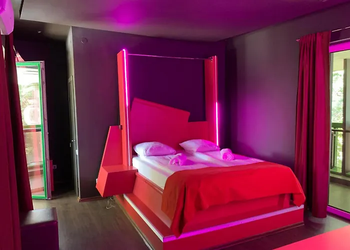 Promenade 3* פלאנגה