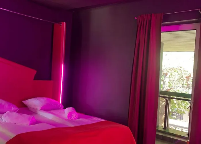 Promenade Гостевой дом 3*