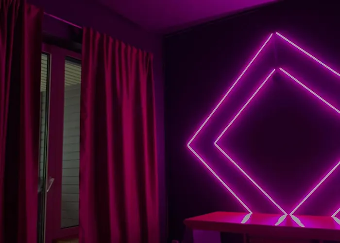 בית הארחה Promenade 3*