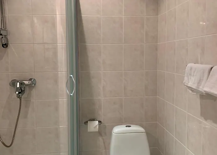 Promenade בית הארחה